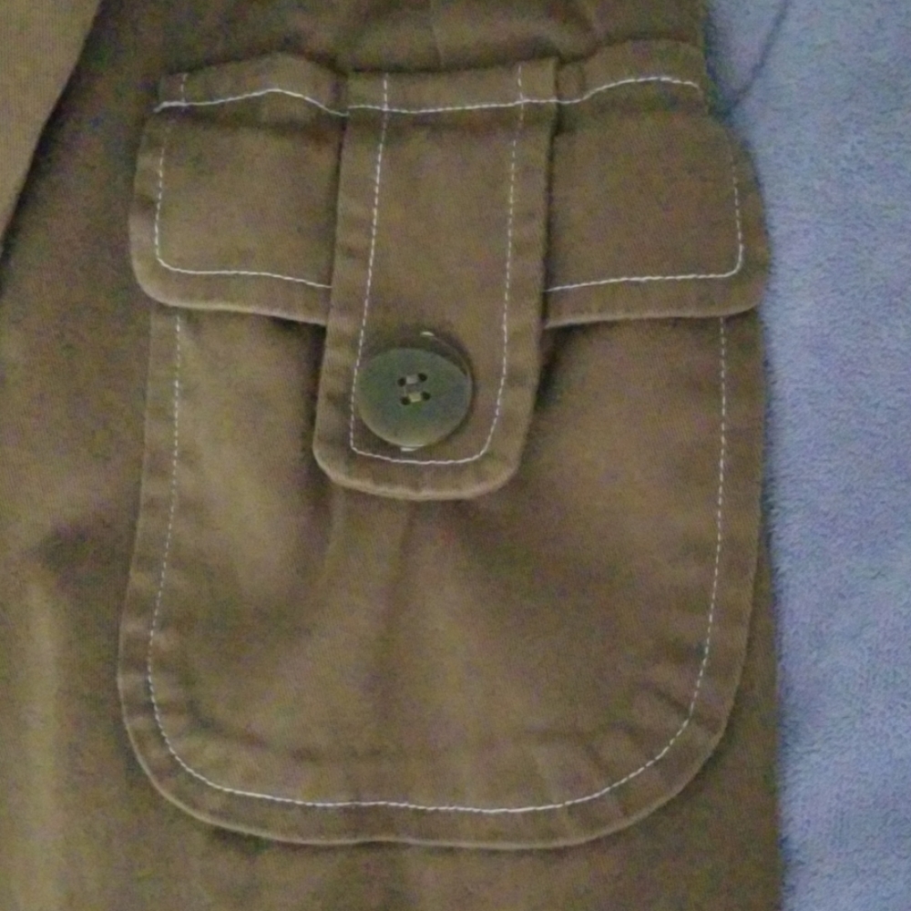 Jacket - Picture 2 of 4